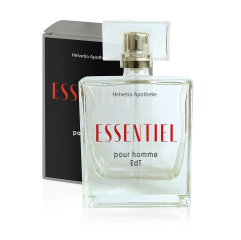 Essentiel pour homme EdT, MEHELE, KES TEAB, MIDA TAHAB!