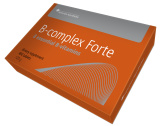 Kinkepakk B-complex Forte_400